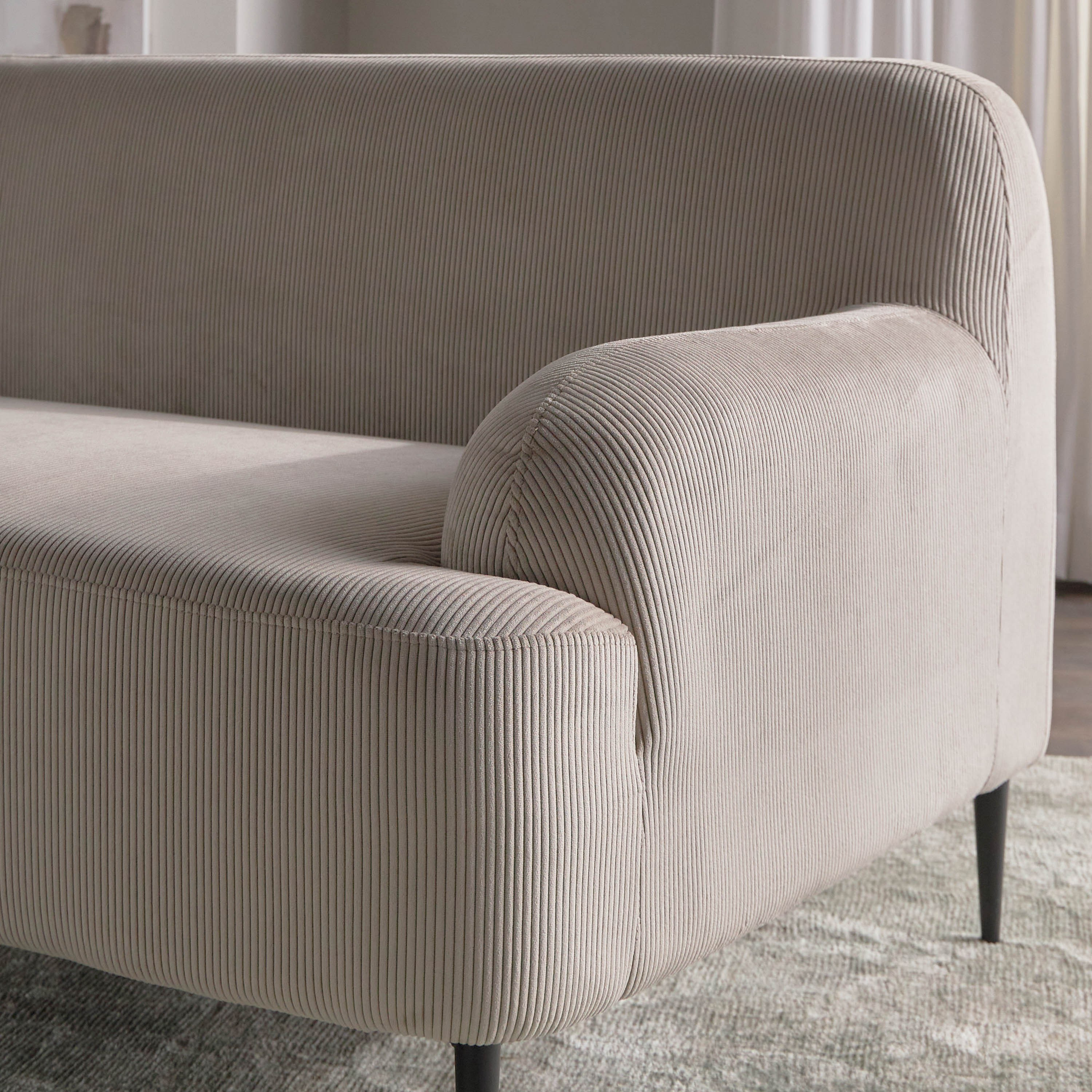 كنبة قماش مقعدين - ميلدا-furniture-sofaandseating-sofasandsofasets-image-4