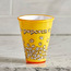 Tobby Double Walled Popcorn Tub - 860 ml-household-kitchen-kitchentoolsandutensils-foodservingtools-image-1