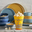 Tobby Double Walled Popcorn Tub - 860 ml-household-kitchen-kitchentoolsandutensils-foodservingtools-image-3