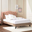 Luna Single Bed - 120x200 cm-kids-kidsbeds-singlebeds-image-1