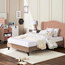 Luna Single Bed - 120x200 cm-kids-kidsbeds-singlebeds-image-6