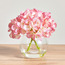 Ortensia Hydrangea Flower in Pot - 16 cm-household-gardenandoutdoor-artificialflowersandplants-flowers-image-1