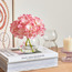 Ortensia Hydrangea Flower in Pot - 16 cm-household-gardenandoutdoor-artificialflowersandplants-flowers-image-3