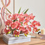 Roseus Pink Cymbidium Plant in Pot - 34 cm-household-gardenandoutdoor-artificialflowersandplants-flowers-image-4