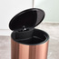Ruwi Waste Bin - 12 L-household-bathandlaundry-wastebinsandaccessories-image-7