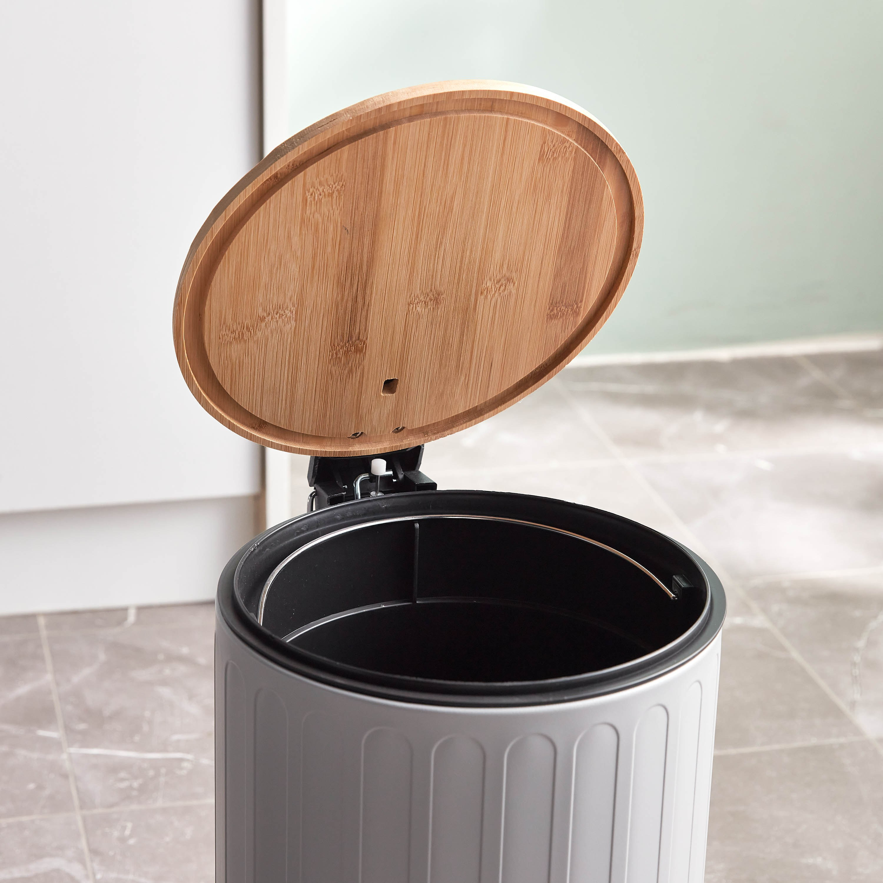 Brookline Waste Bin - 12 L-household-bathandlaundry-wastebinsandaccessories-image-3