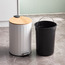 Brookline Pedal Waste Bin - 12 L-household-bathandlaundry-wastebinsandaccessories-image-2