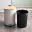 Brookline Pedal Waste Bin - 20 L-household-bathandlaundry-wastebinsandaccessories-image-2