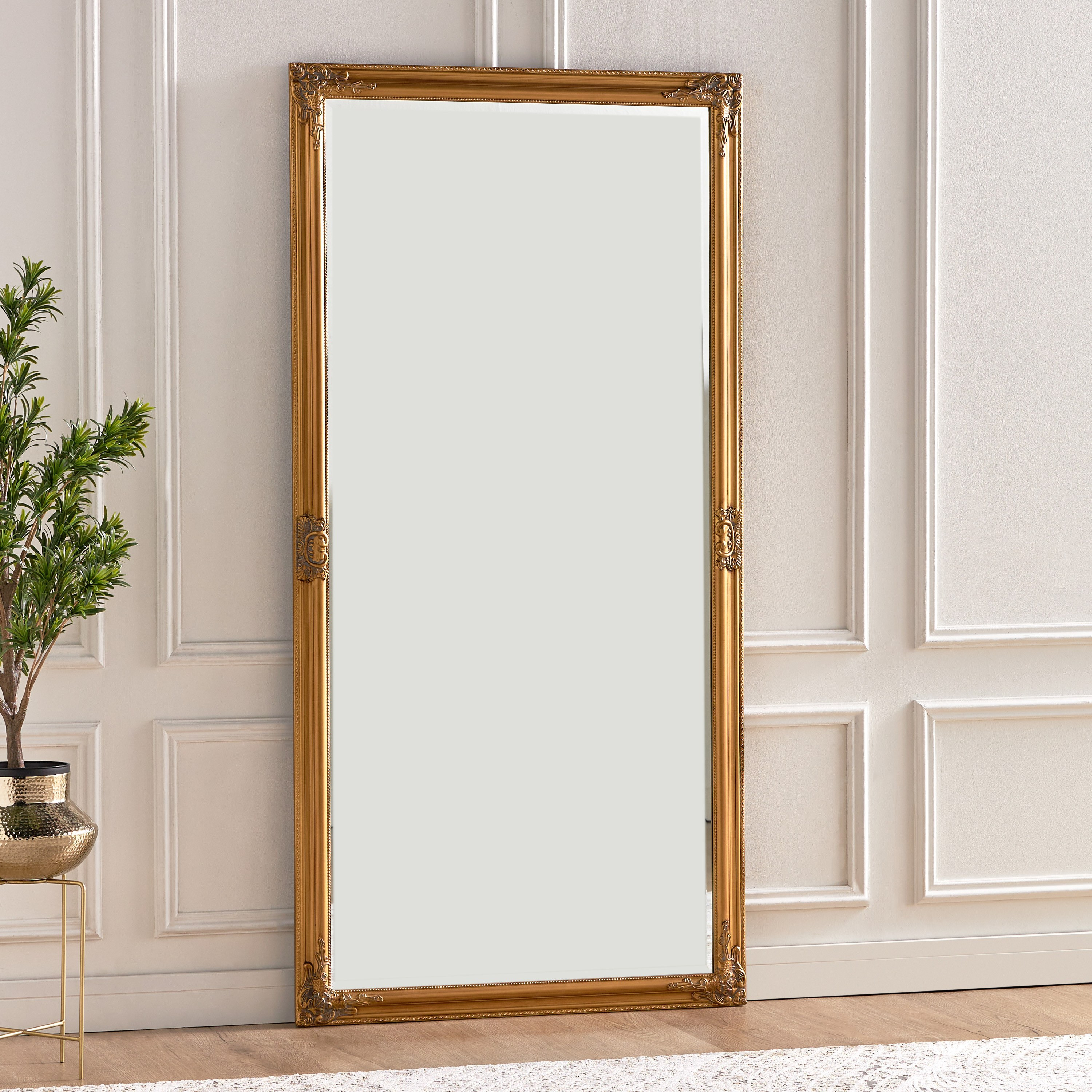 مرآة تُسند على الحائط - شيماء - 180x90 سم-household-walldecorandmirrors-mirrors-floormirrors-image-1