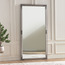 Shayma Bevelled Leaner Mirror - 200x100 cm-household-walldecorandmirrors-mirrors-floormirrors-image-1