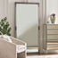 Shayma Bevelled Leaner Mirror - 200x100 cm-household-walldecorandmirrors-mirrors-floormirrors-image-4