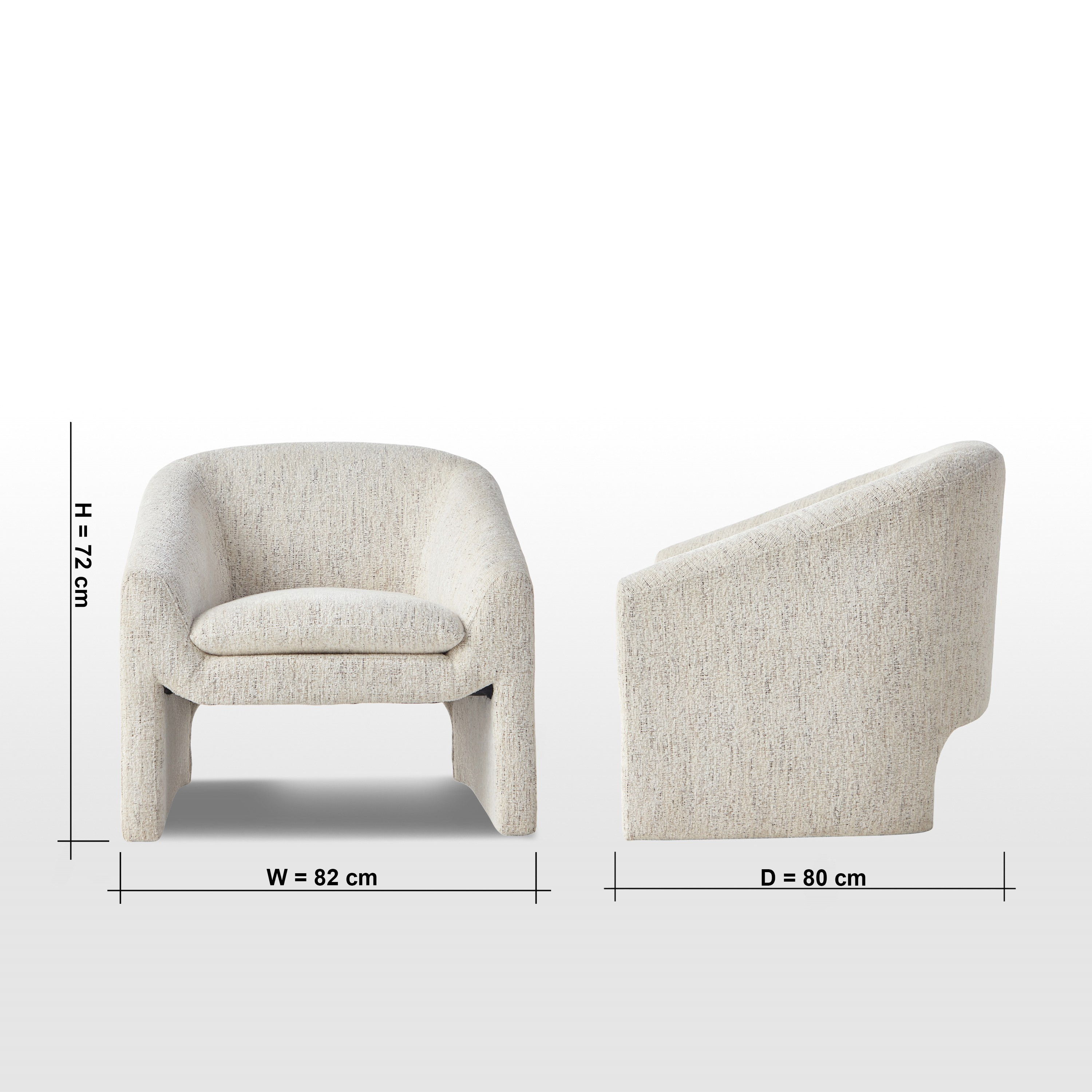 كرسي قماش بمساند ذراعين - باولا-furniture-sofaandseating-armchairs-image-7