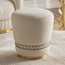 Evren Velvet Ottoman-furniture-sofaandseating-ottomansbeanbagsandpoufs-image-1
