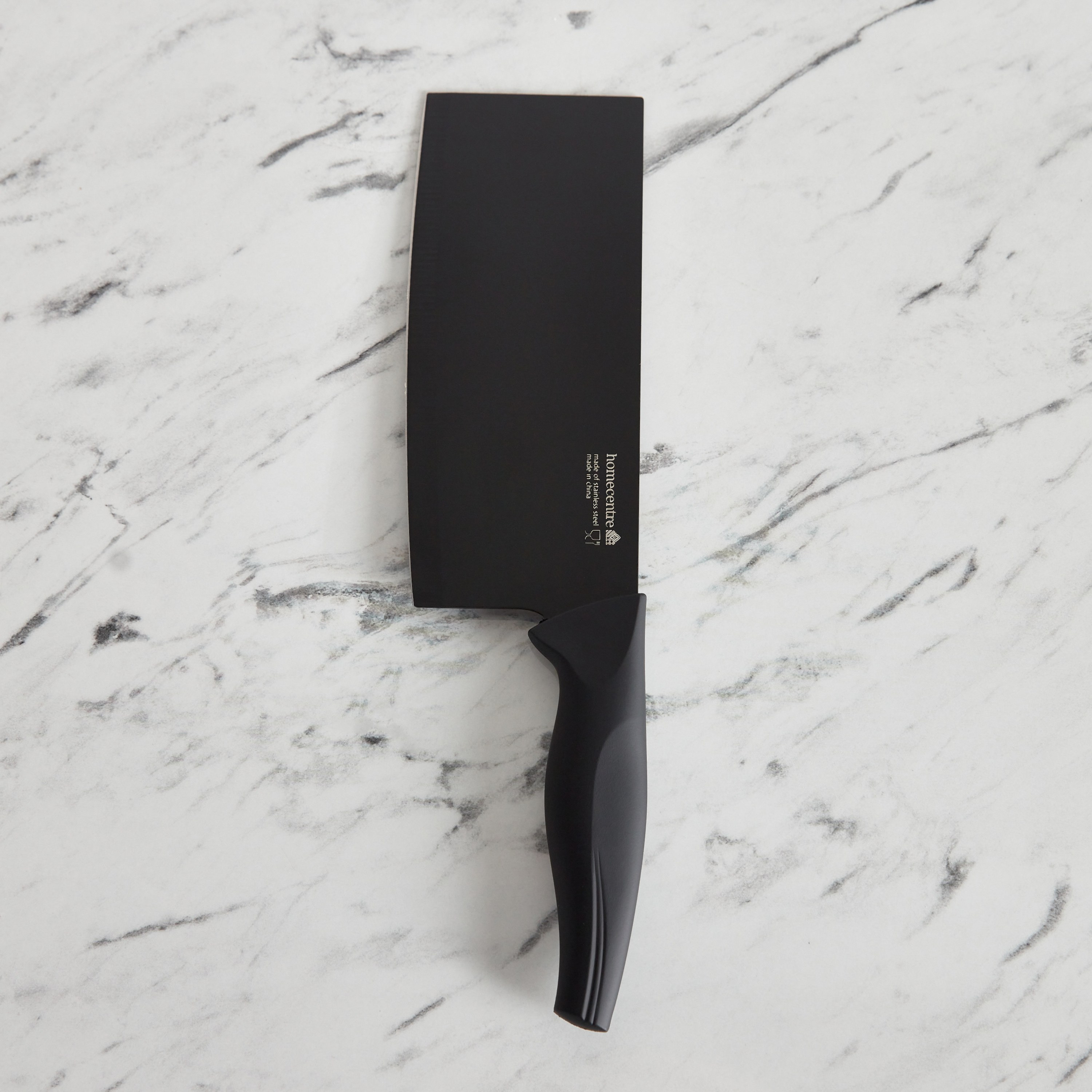 Bucato Non-stick Coating Cleaver Knife-household-kitchen-kitchentoolsandutensils-knives-image-1