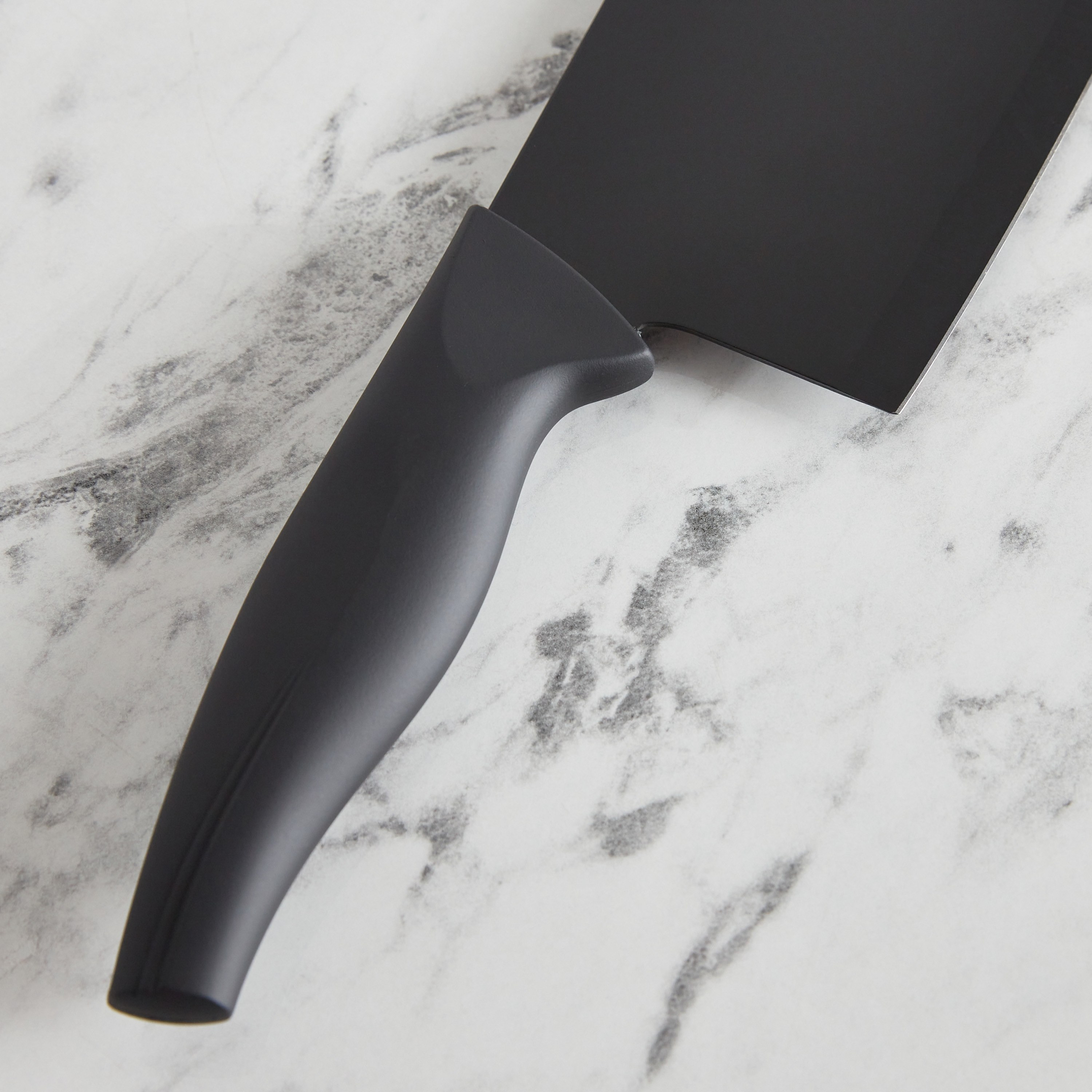 Bucato Non-stick Coating Cleaver Knife-household-kitchen-kitchentoolsandutensils-knives-image-2