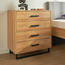 وحدة تخزين 4 أدراج - أندرس-kids-roomfurniture-chestofdrawers-image-6