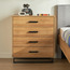 وحدة تخزين 4 أدراج - أندرس-kids-roomfurniture-chestofdrawers-image-5