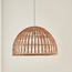 Mix and Match Rattan Pendant Lamp Shade - 33 cm-household-lighting-ceilinglamps-pendantlamps-image-1