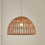 Mix and Match Rattan Pendant Lamp Shade - 33 cm-household-lighting-ceilinglamps-pendantlamps-image-2