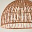 Mix and Match Rattan Pendant Lamp Shade - 33 cm-household-lighting-ceilinglamps-pendantlamps-image-3