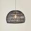 Mix and Match Rattan Pendant Lamp Shade - 33 cm-household-lighting-ceilinglamps-pendantlamps-image-6