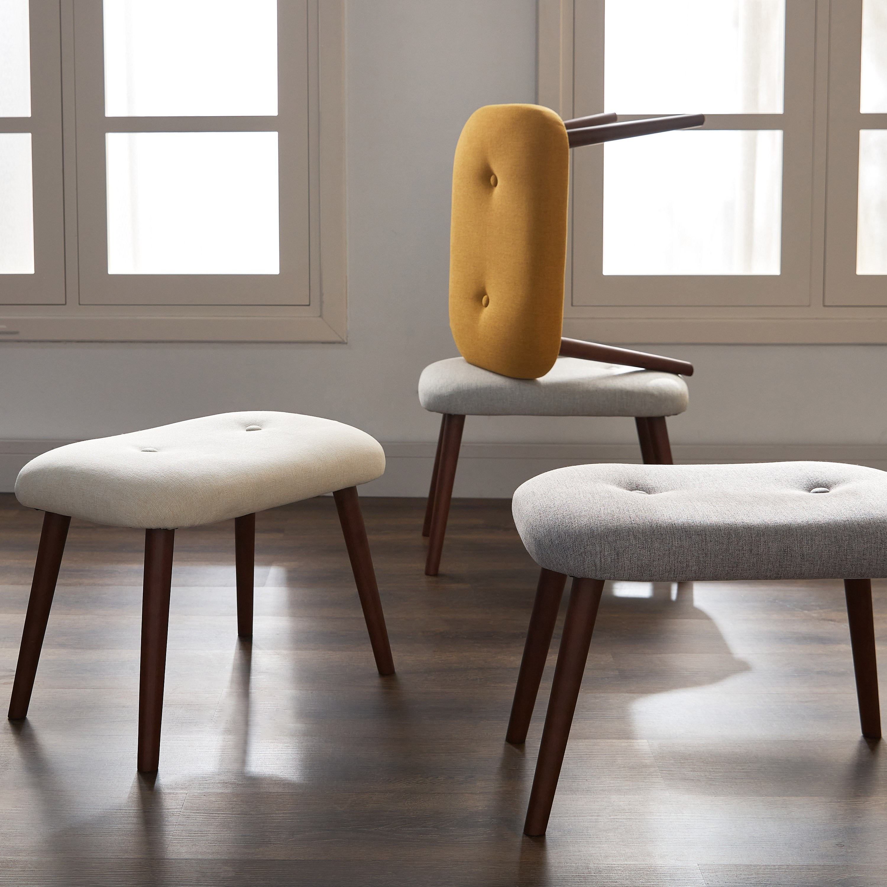 Vennie Footstool-furniture-sofaandseating-ottomansbeanbagsandpoufs-image-6