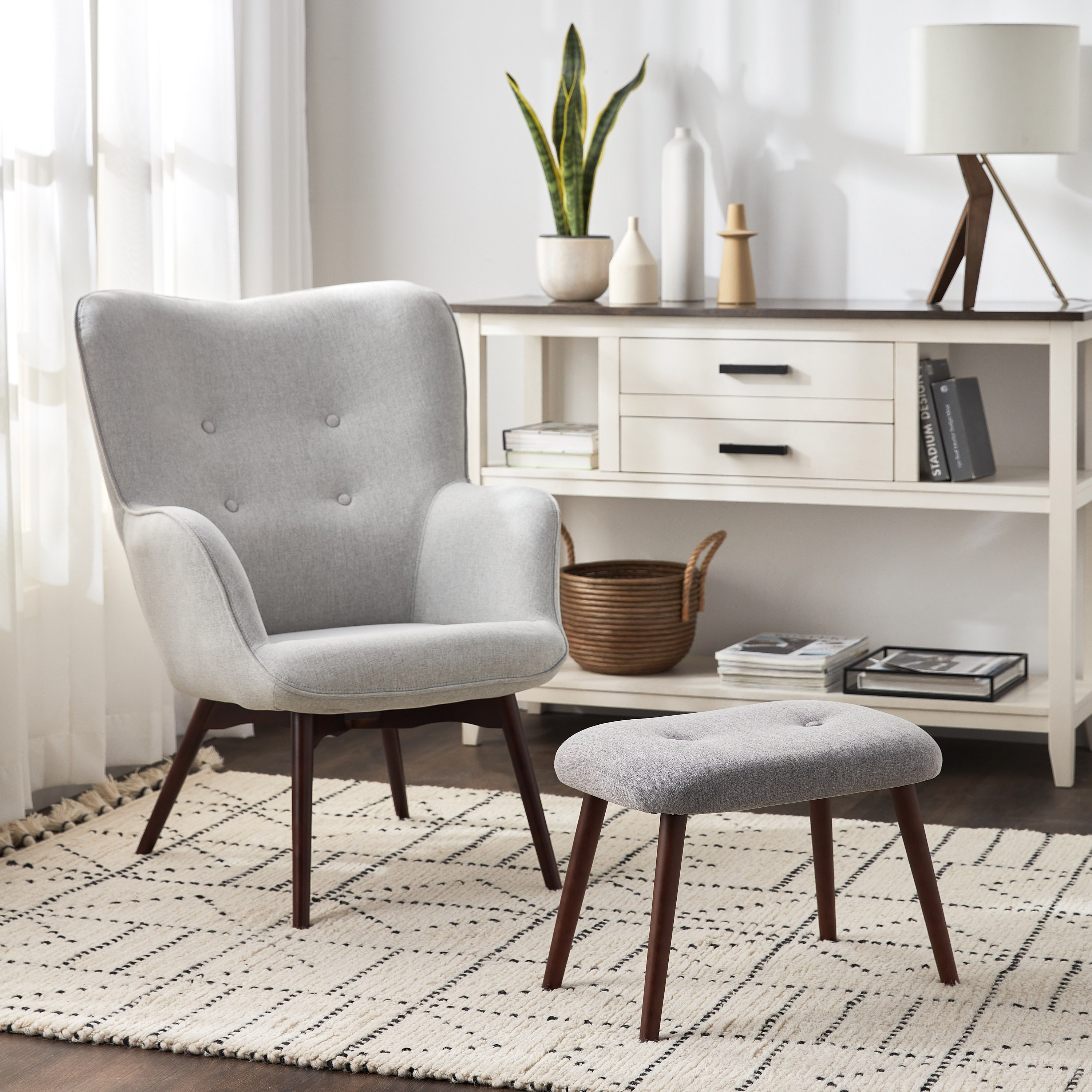 Vennie Footstool-furniture-sofaandseating-ottomansbeanbagsandpoufs-image-5