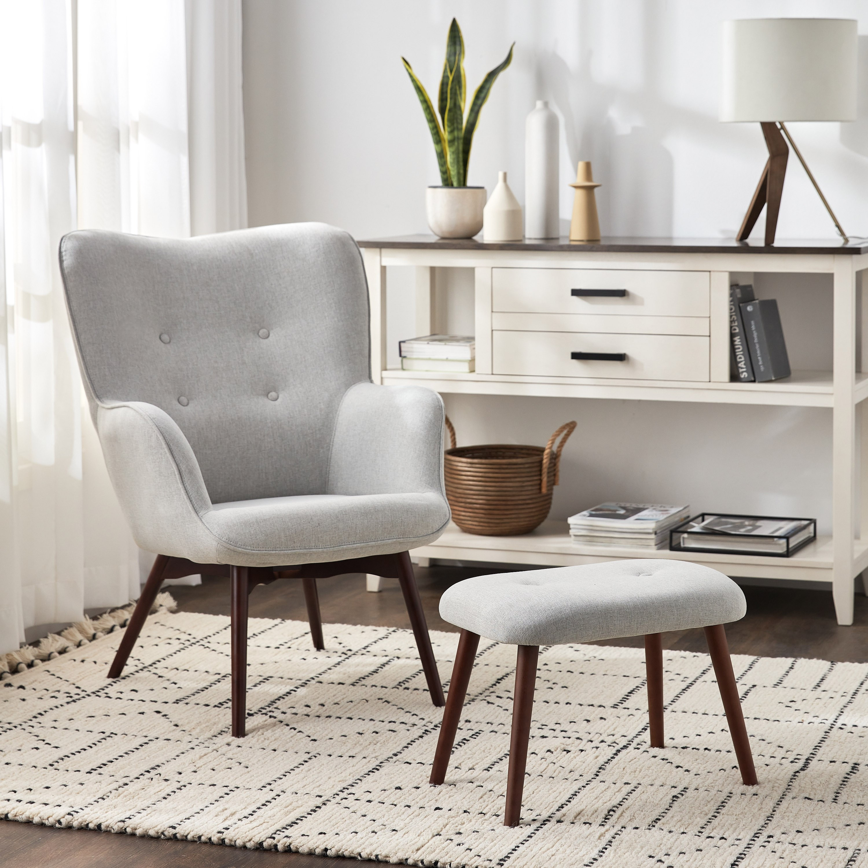 Vennie Footstool-furniture-sofaandseating-ottomansbeanbagsandpoufs-image-5