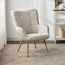 Rudnick Fabric Armchair-furniture-sofaandseating-armchairs-image-1