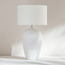 Judith Ceramic Table Lamp - 63 cm-household-lighting-tableanddesklamps-image-1