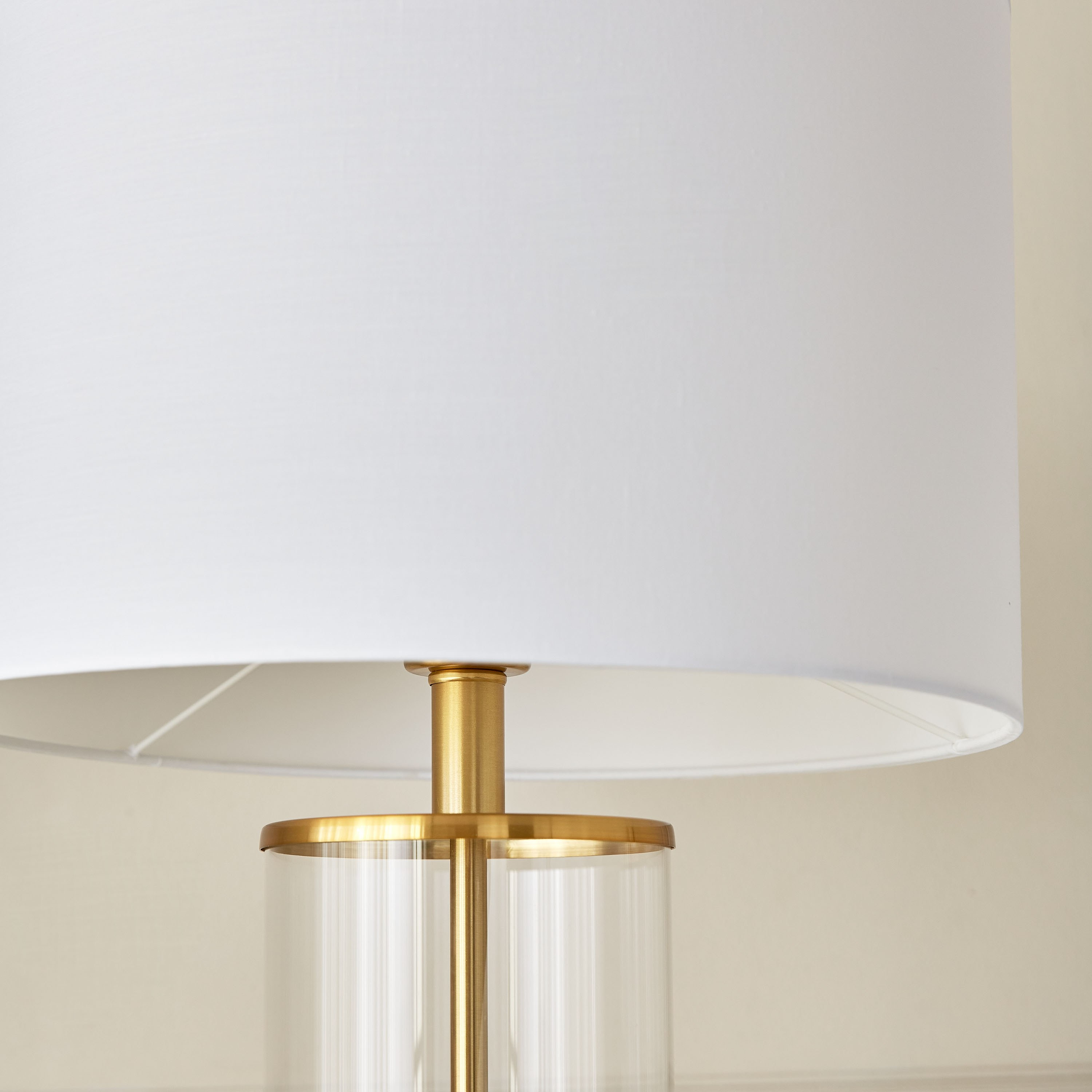 Pierretta Glass Table Lamp - 70 cm-household-lighting-tableanddesklamps-image-3