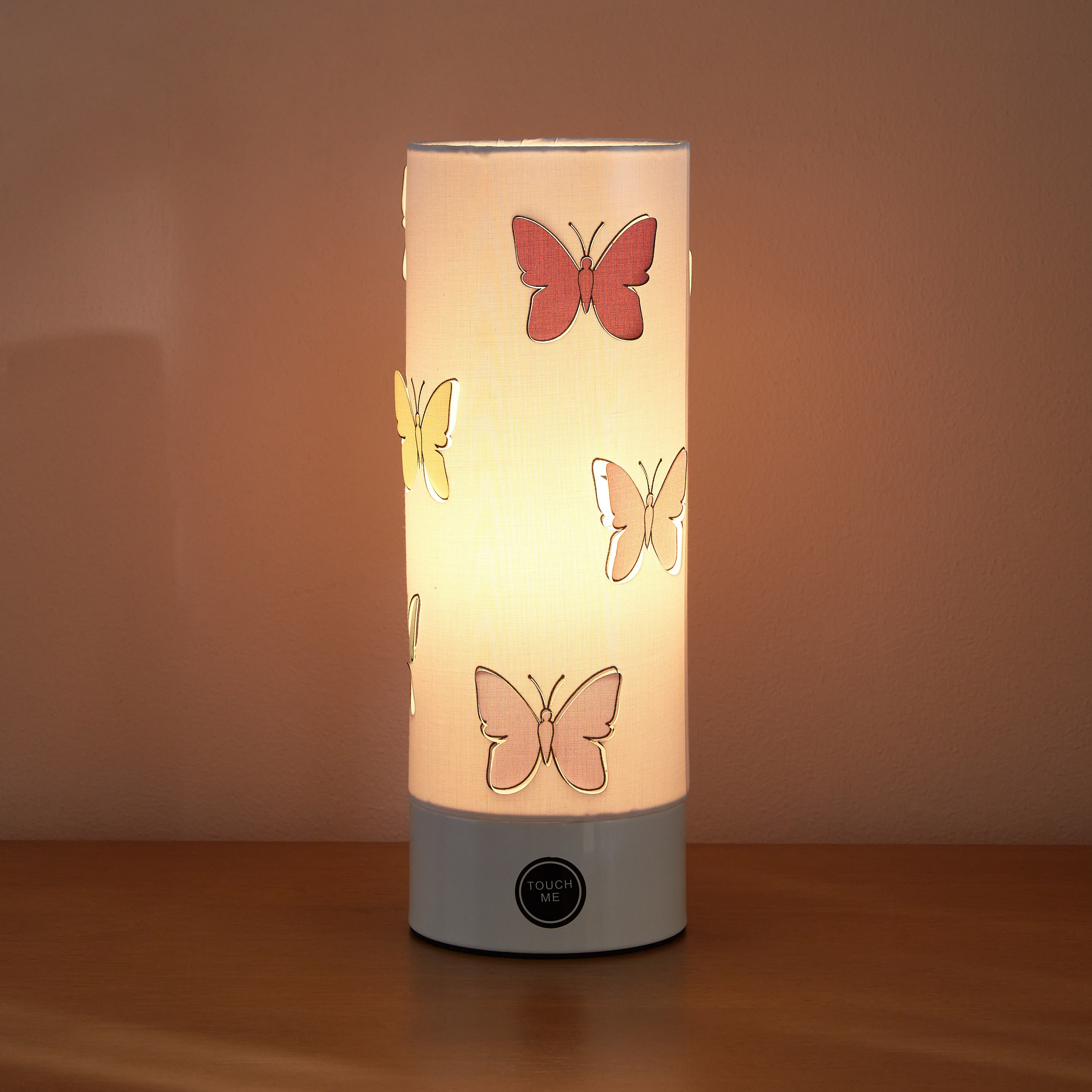 Touch 2024 base lamp