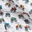 Staple Monster Trucks Full Comforter - 160x220 cm-InfluencerCodes_Ramadan26_All_20012026-image-4