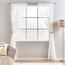 Ines 2-Piece Curtain Set - 140x300 cm-household-windows-curtains-image-5