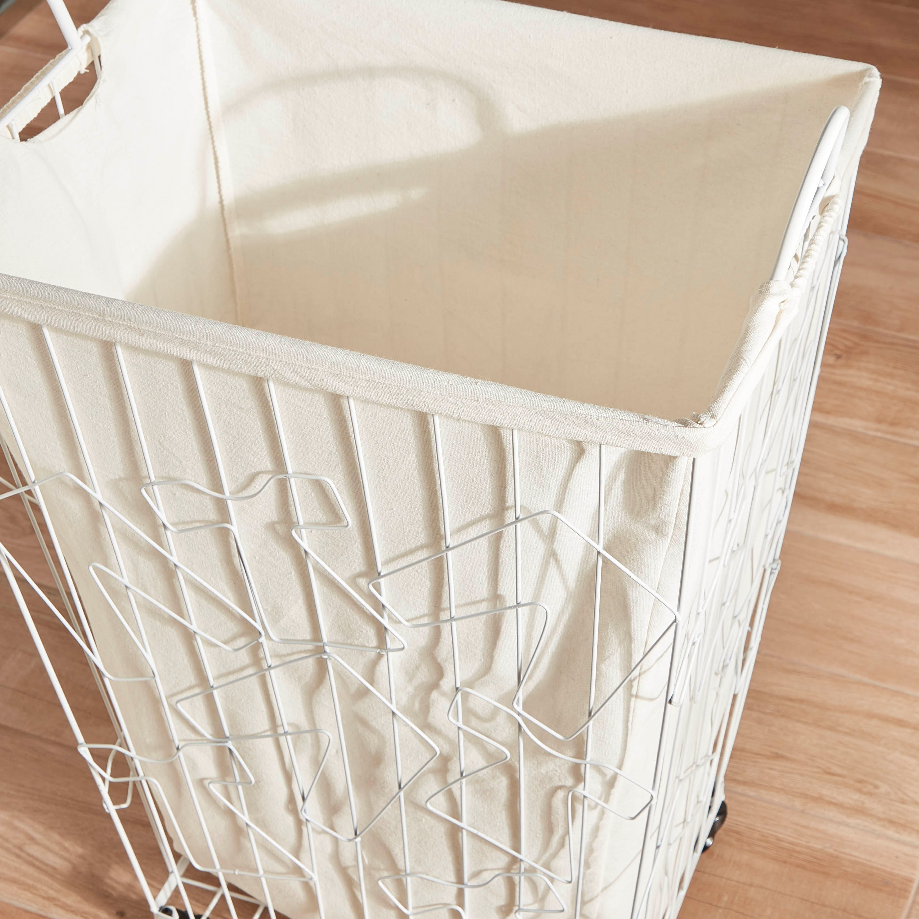 Leo Laundry Hamper-household-bathandlaundry-laundrysolutions-laundryhampers-image-2
