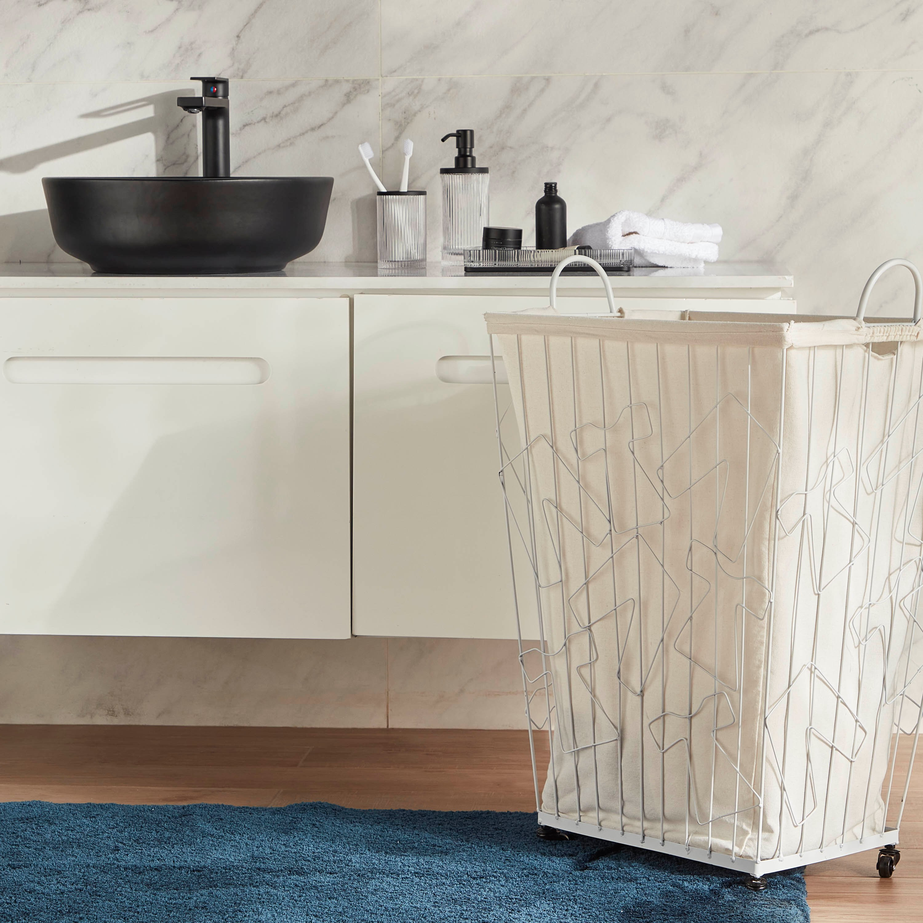 Leo Laundry Hamper-household-bathandlaundry-laundrysolutions-laundryhampers-image-4