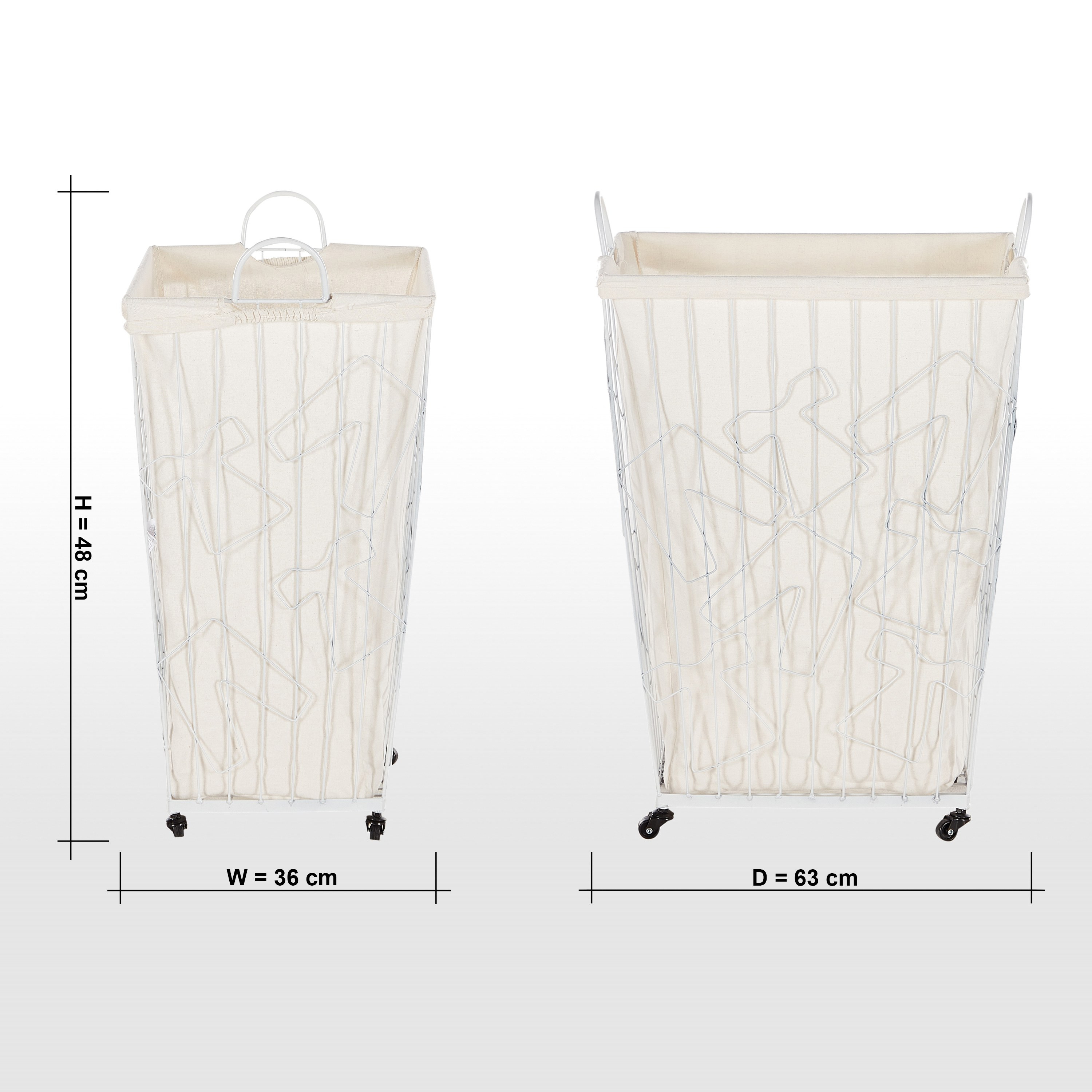 Leo Laundry Hamper-household-bathandlaundry-laundrysolutions-laundryhampers-image-5