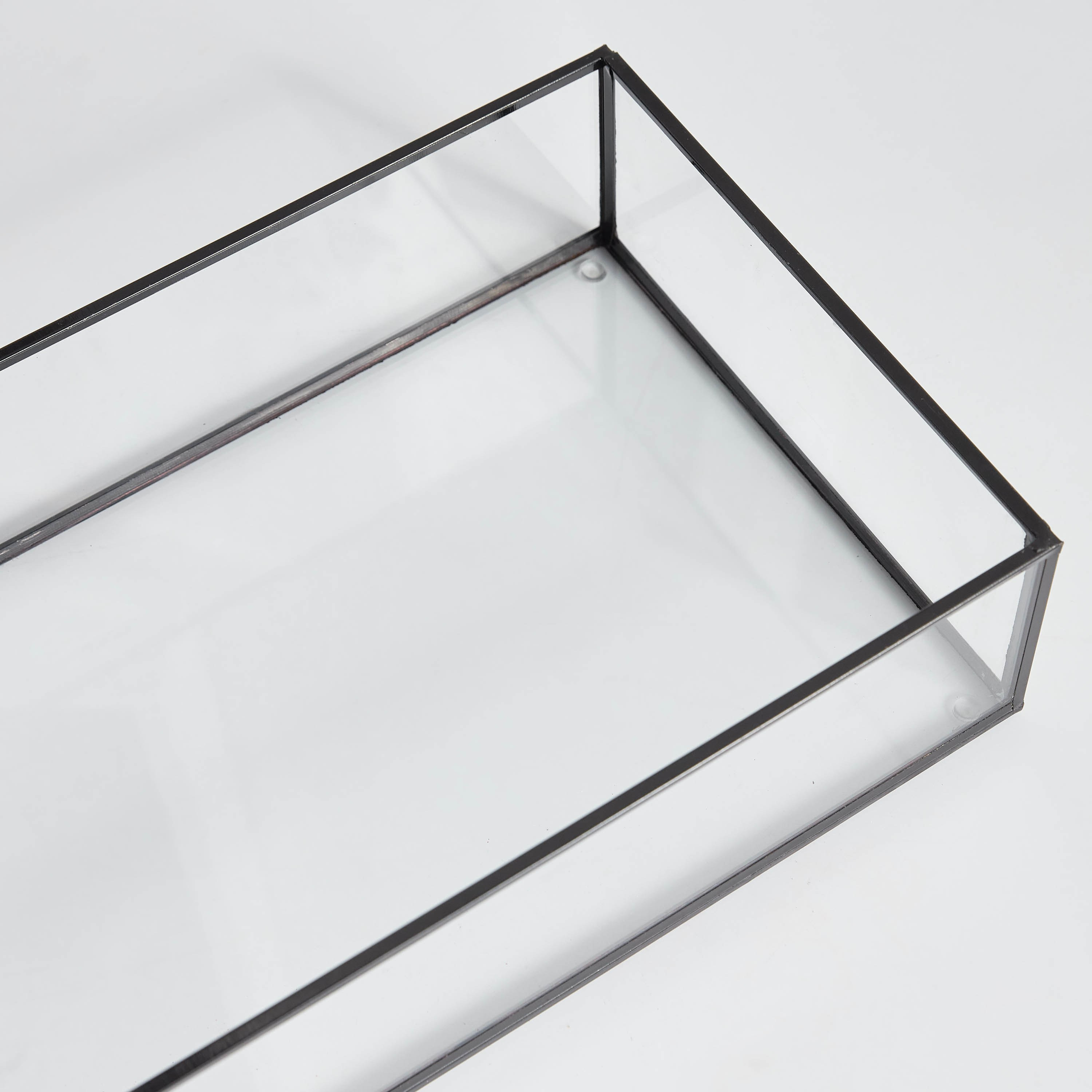 Serene Vanity Tray-household-storage-cosmeticorganizing-makeuporganizersandsets-image-2
