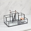 Serene 4-Compartment Lipstick and Brush Holder-household-storage-cosmeticorganizing-makeuporganizersandsets-image-1