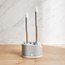 Toilet Brush Holder - Set of 2-household-bathandlaundry-bathaccessories-toiletbrushholders-image-1