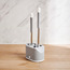 Toilet Brush Holder - Set of 2-household-bathandlaundry-bathaccessories-toiletbrushholders-image-2
