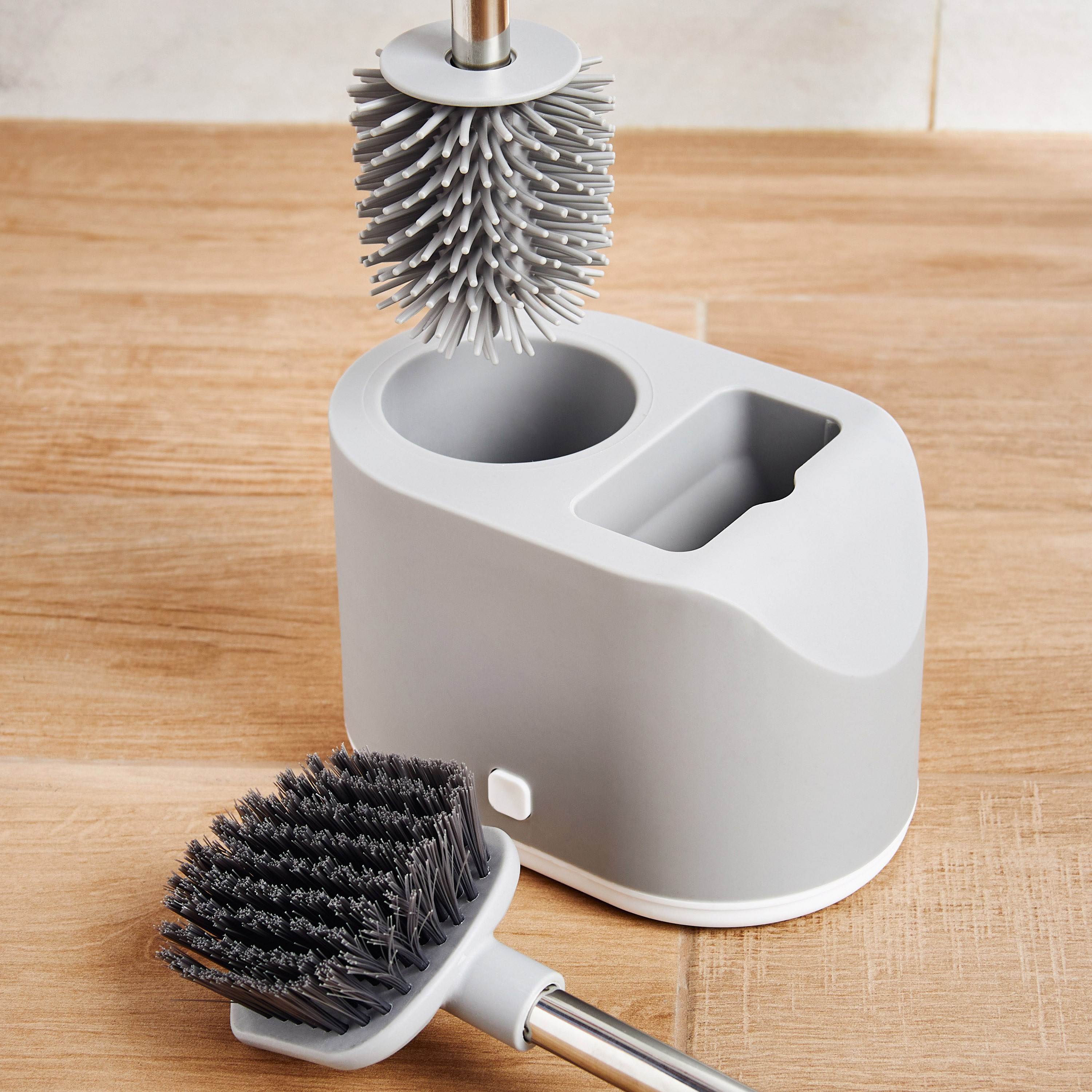 Toilet Brush Holder - Set of 2-household-bathandlaundry-bathaccessories-toiletbrushholders-image-4