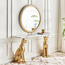 Jaguar Console Table with Mirror-furniture-livingroom-consoletablesandmirrors-image-1