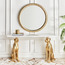Jaguar Console Table with Mirror-furniture-livingroom-consoletablesandmirrors-image-2