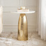 Moira Marble Top Side Table-furniture-livingroom-sideandendtables-image-1