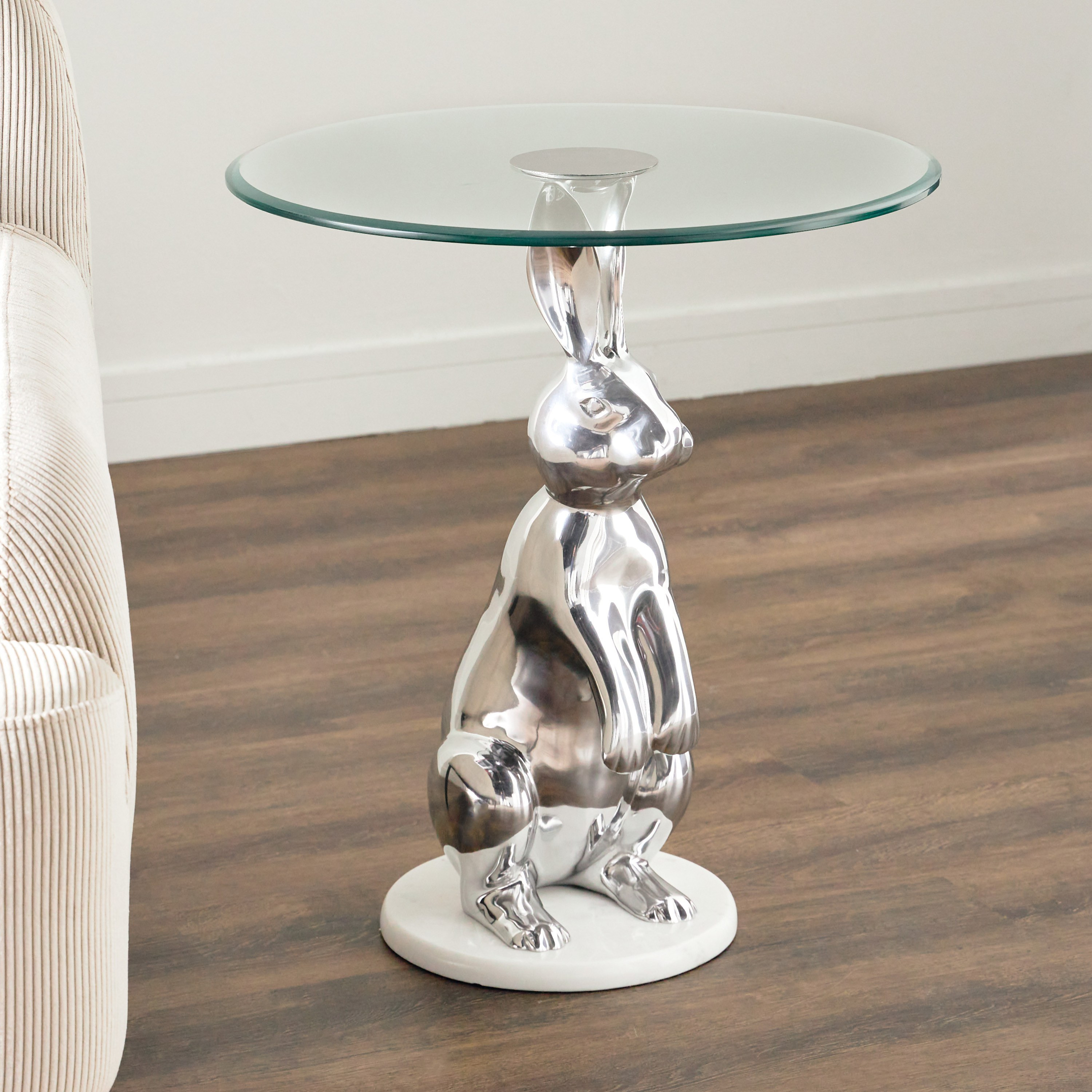 Shop Bunny Side Table | Homecentre Qatar