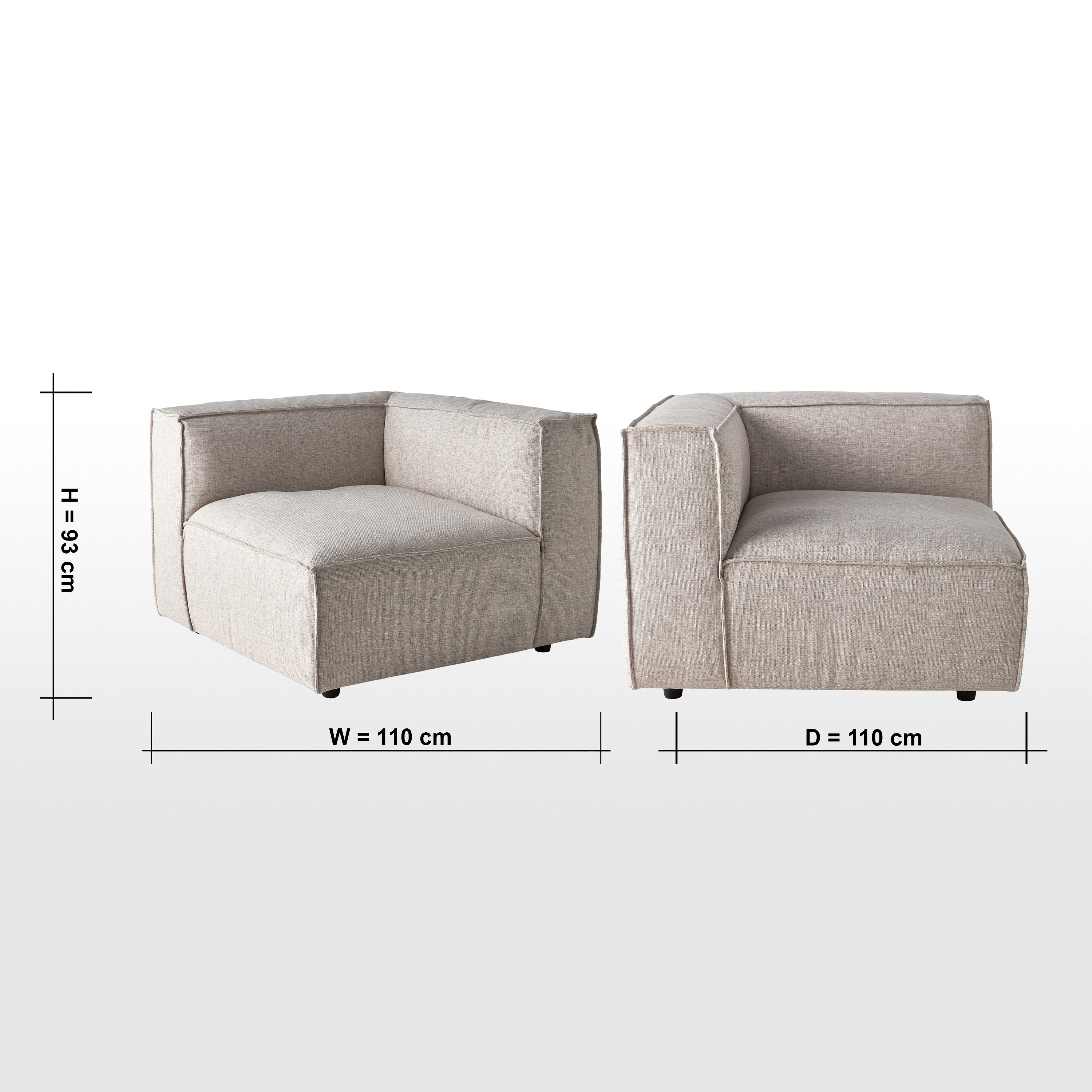 وحدة كنبة ويدج قماش - سيرين-furniture-modular-modularsofas-serene-image-9