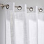 طقم ستائر شفافة قطعتين - سوليفان - 135x300 سم-household-windows-curtains-image-4
