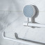 Leila Traceless Bathroom Towel Rack - 30x4x17 cm-staff_HC_OM_discountpromo_20042020-image-3