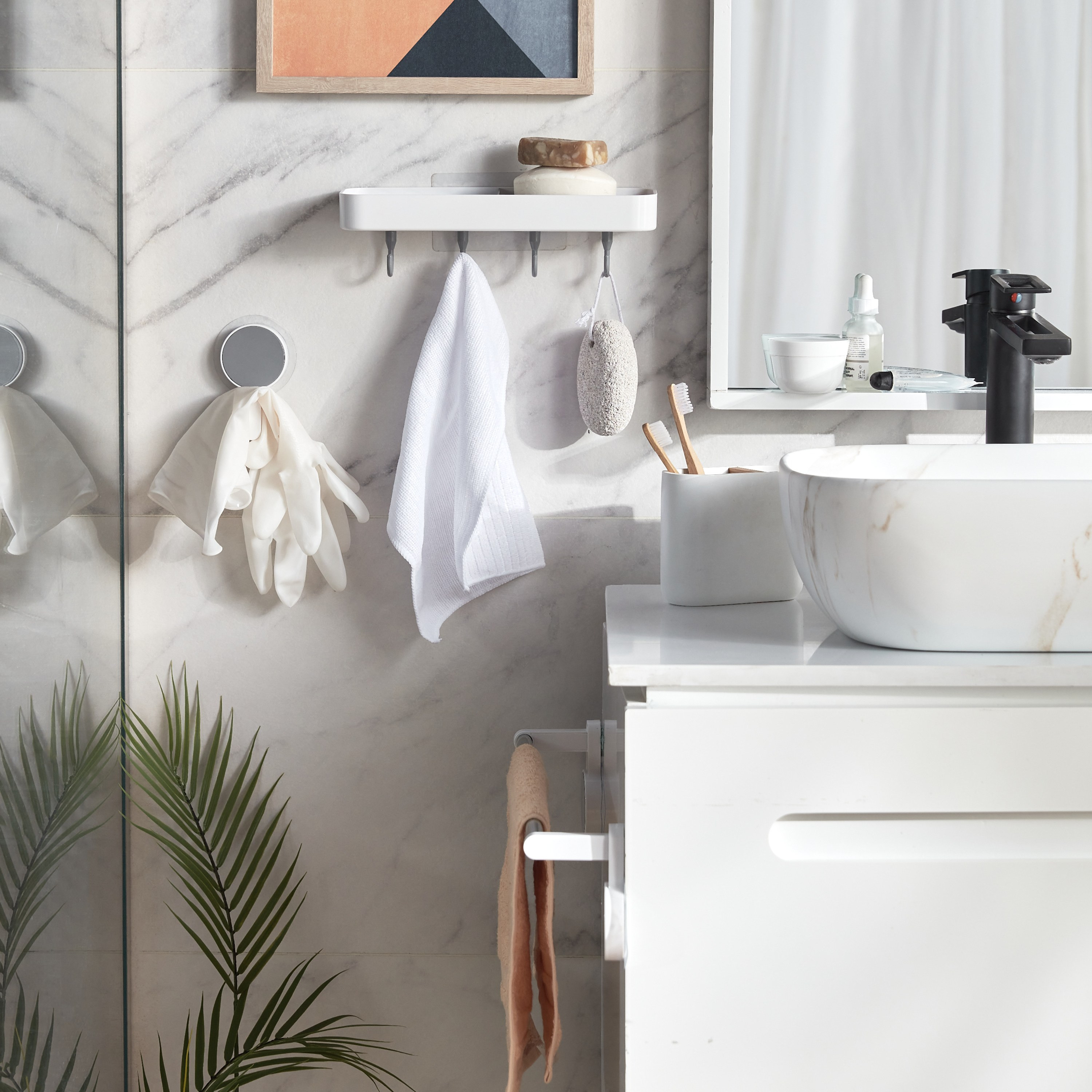 Leila Towel Holder-household-bathandlaundry-bathroomorganizing-towelholdersandstands-image-4